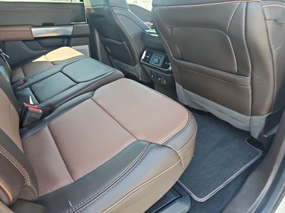 2024 Ford F-150 King Ranch