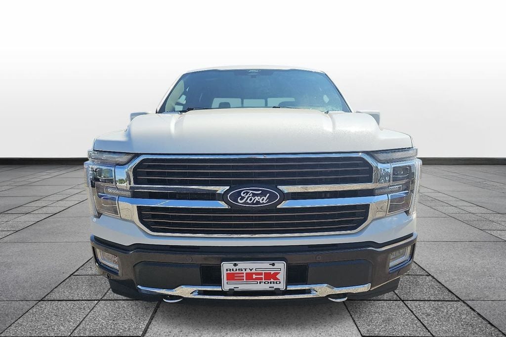 2024 Ford F-150 King Ranch