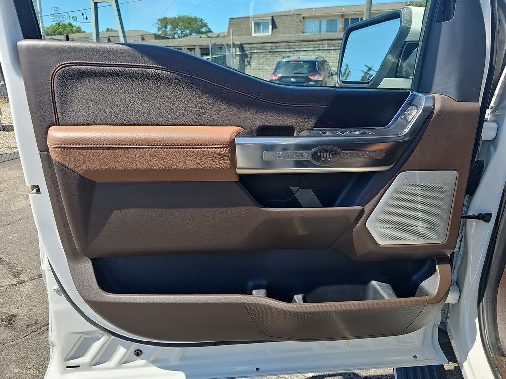2024 Ford F-150 King Ranch