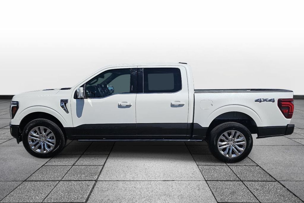 2024 Ford F-150 King Ranch