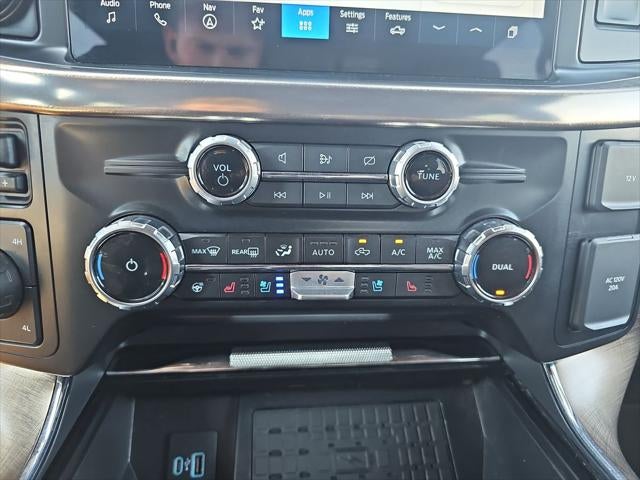 2024 Ford F-150 King Ranch