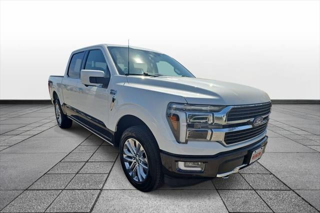 2024 Ford F-150 King Ranch