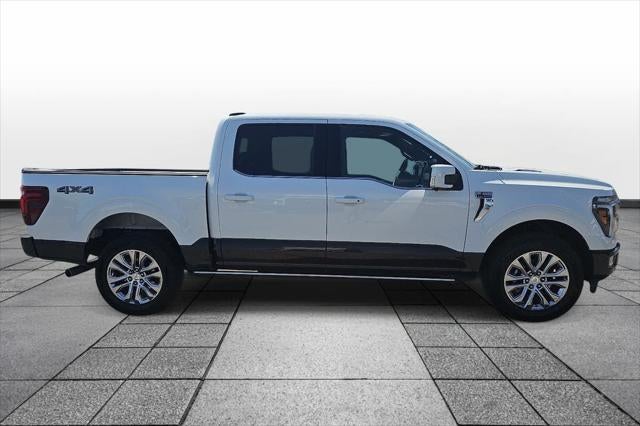 2024 Ford F-150 King Ranch
