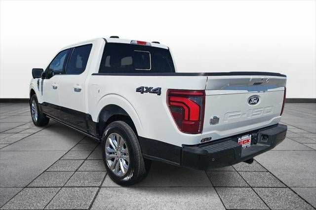 2024 Ford F-150 King Ranch
