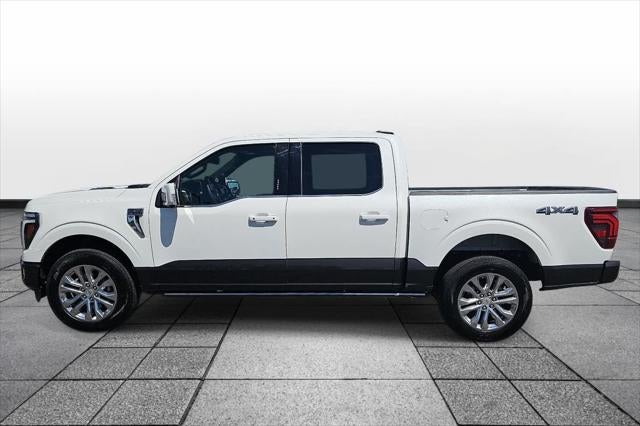 2024 Ford F-150 King Ranch