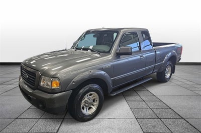 2008 Ford Ranger Sport