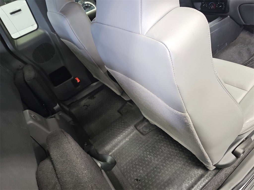 2008 Ford Ranger Sport