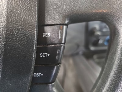 2008 Ford Ranger Sport