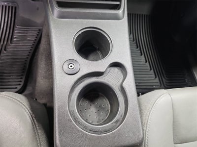 2008 Ford Ranger Sport