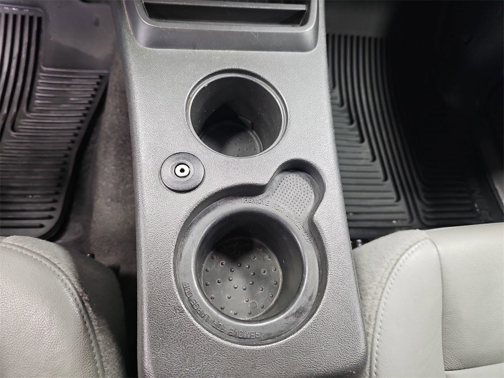 2008 Ford Ranger Sport