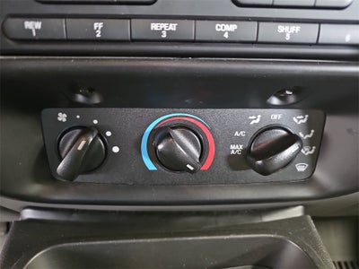 2008 Ford Ranger Sport