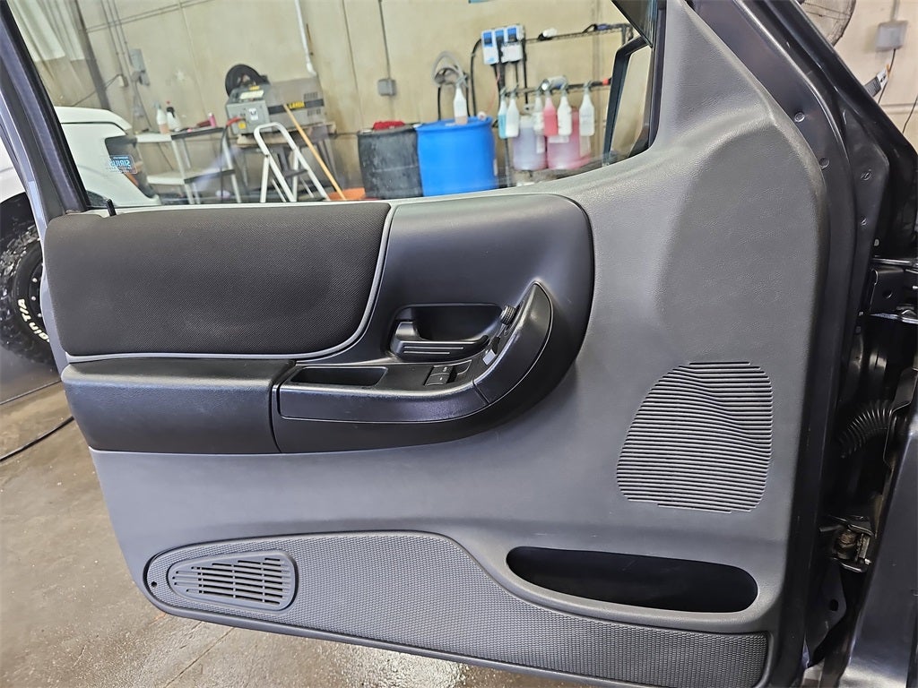 2008 Ford Ranger Sport