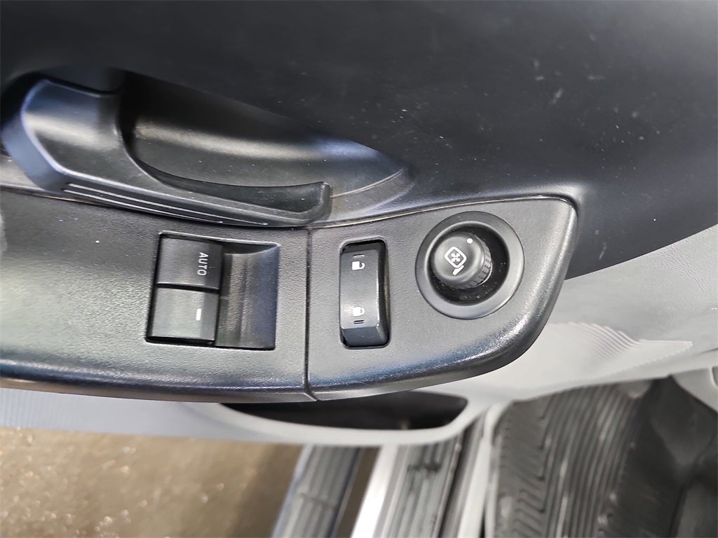 2008 Ford Ranger Sport