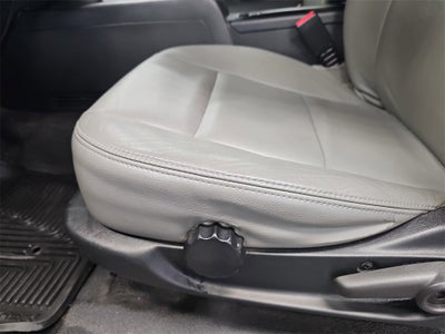 2008 Ford Ranger Sport