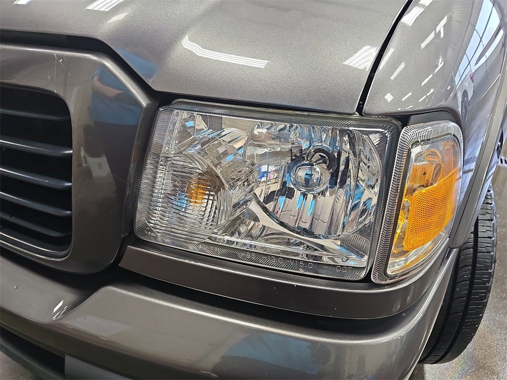 2008 Ford Ranger Sport