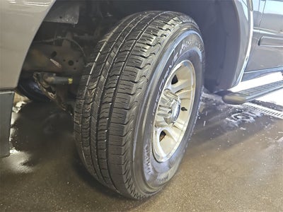 2008 Ford Ranger Sport