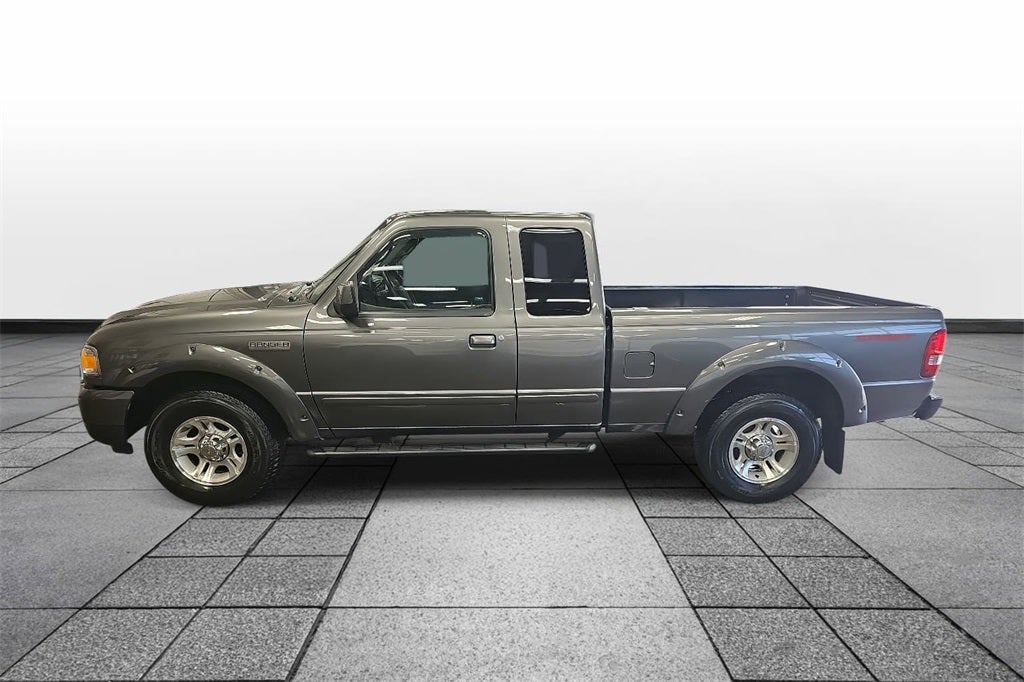 2008 Ford Ranger Sport