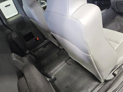 2008 Ford Ranger Sport