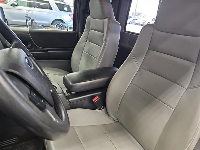 2008 Ford Ranger Sport