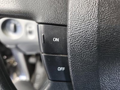 2008 Ford Ranger Sport