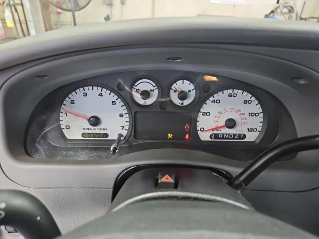 2008 Ford Ranger Sport