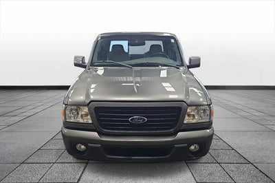2008 Ford Ranger Sport