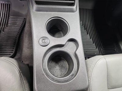 2008 Ford Ranger Sport