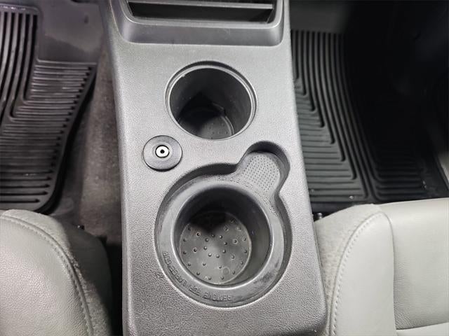 2008 Ford Ranger Sport