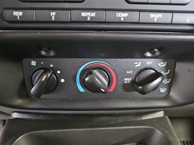 2008 Ford Ranger Sport