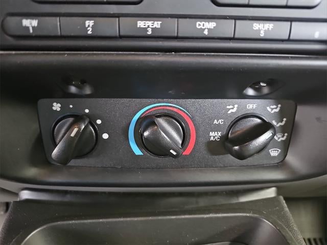 2008 Ford Ranger Sport