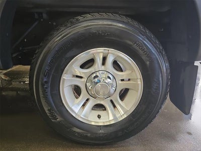 2008 Ford Ranger Sport