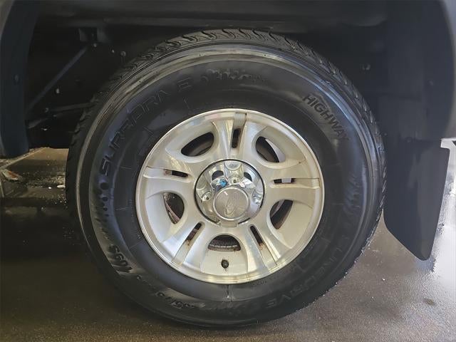 2008 Ford Ranger Sport