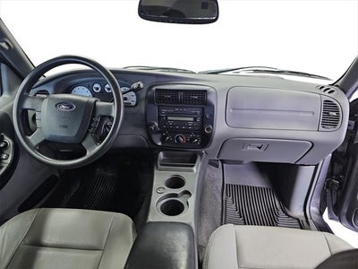2008 Ford Ranger Sport