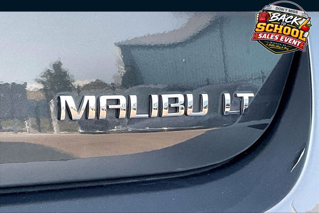 2014 Chevrolet Malibu LT 2LT