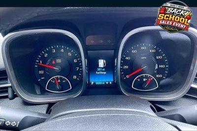 2014 Chevrolet Malibu LT 2LT