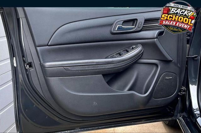 2014 Chevrolet Malibu LT 2LT