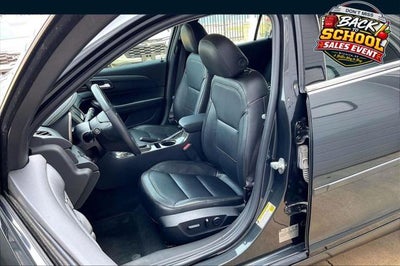 2014 Chevrolet Malibu LT 2LT