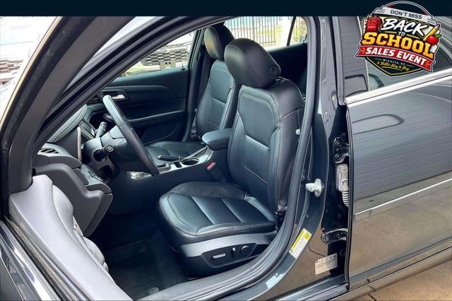 2014 Chevrolet Malibu LT 2LT