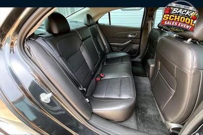 2014 Chevrolet Malibu LT 2LT