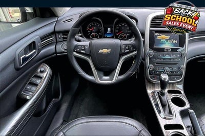2014 Chevrolet Malibu LT 2LT