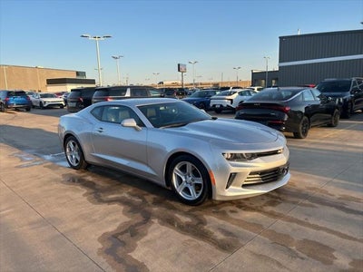2016 Chevrolet Camaro 2LT 2LT