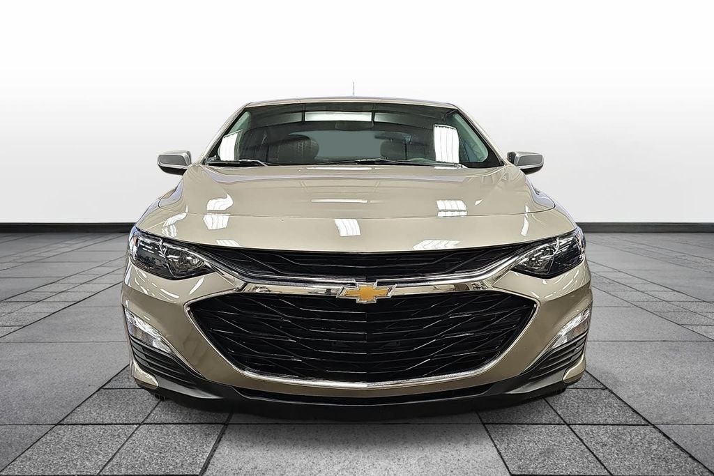 2024 Chevrolet Malibu LS 1FL
