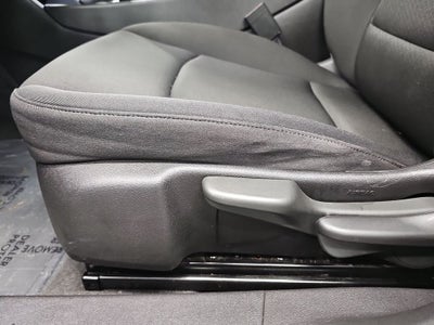 2024 Chevrolet Malibu LS 1FL