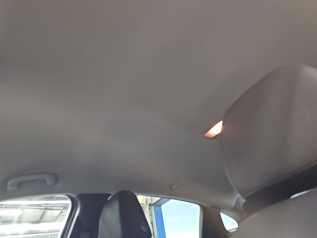 2024 Chevrolet Malibu LS 1FL