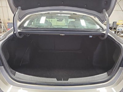 2024 Chevrolet Malibu LS 1FL