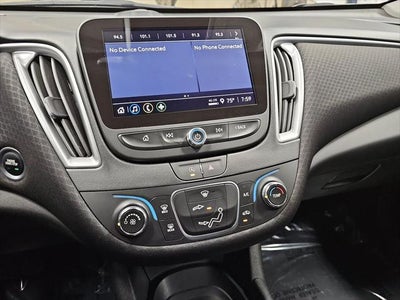 2024 Chevrolet Malibu LS 1FL