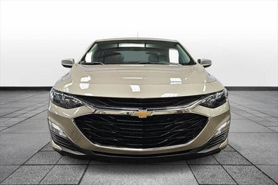 2024 Chevrolet Malibu LS 1FL