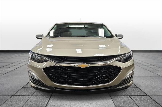 2024 Chevrolet Malibu LS 1FL