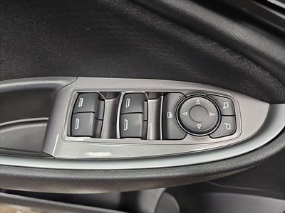 2024 Chevrolet Malibu LS 1FL