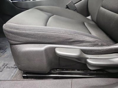 2024 Chevrolet Malibu LS 1FL
